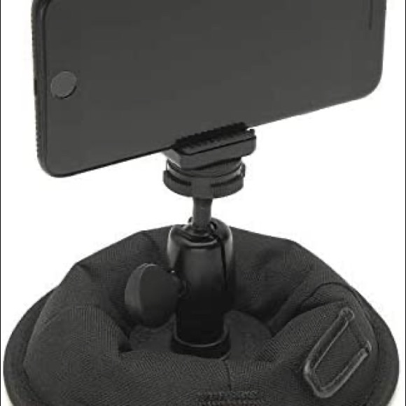 OctoPad Universal Base Stand and Table Mini Tripod, for Travel - Picture 2 of 4